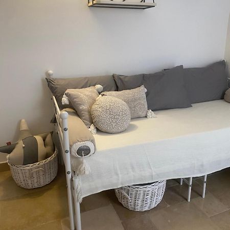 Ferienwohnung Dimora Dinella Polignano a Mare Exterior foto
