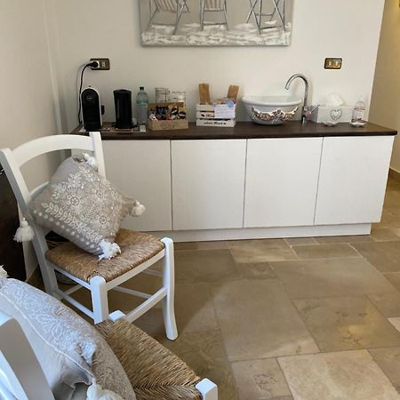 Ferienwohnung Dimora Dinella Polignano a Mare Exterior foto