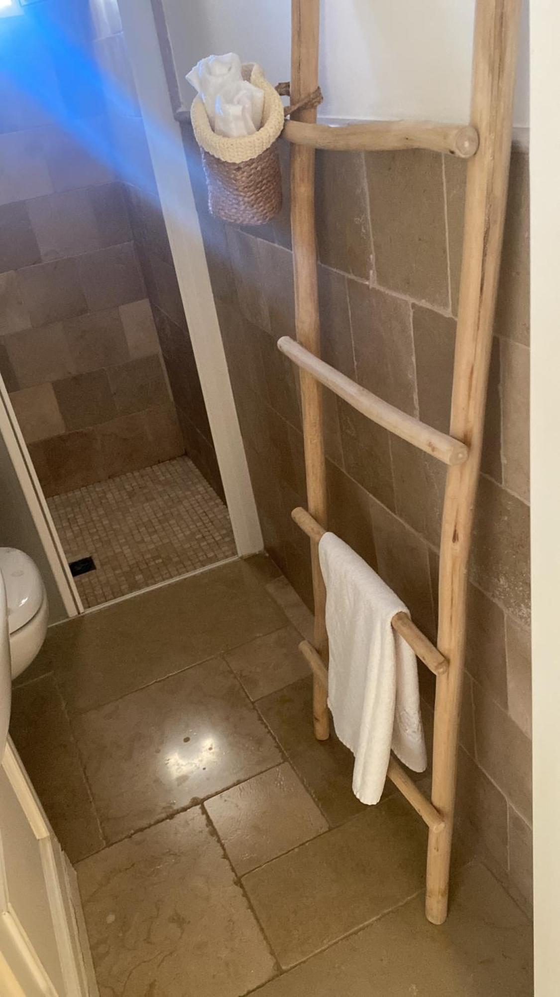 Ferienwohnung Dimora Dinella Polignano a Mare Exterior foto